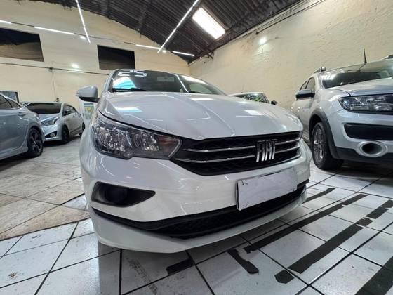 FIAT CRONOS 1.3 FIREFLY FLEX DRIVE MANUAL FIAT CRONOS 1.3 FIREFLY FLEX DRIVE MANUAL